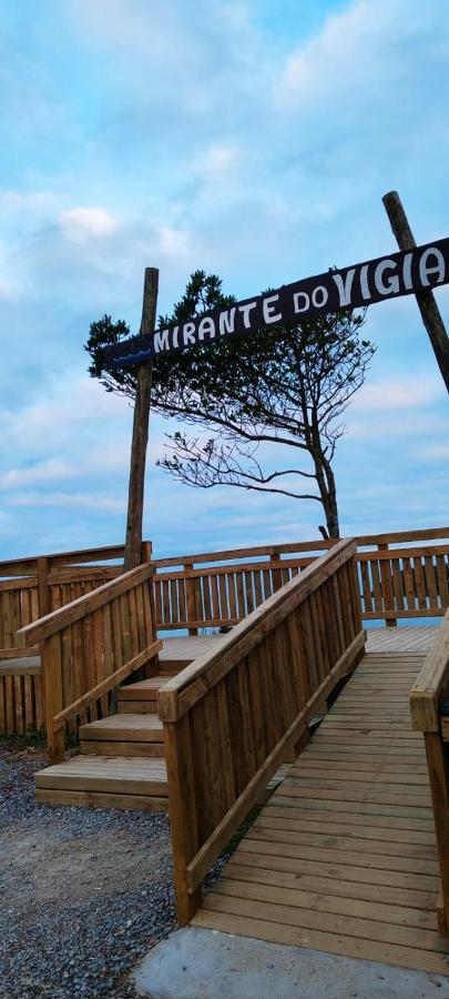 Do Parque Penha (Santa Catarina)