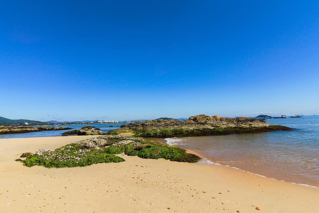 Do Parque Penha (Santa Catarina)