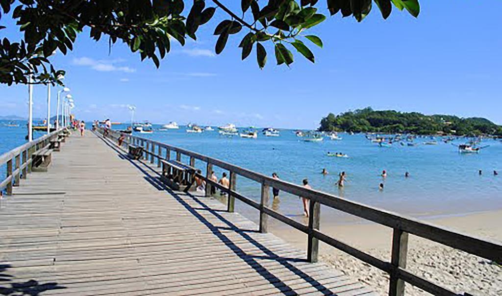 Do Parque 2* Penha (Santa Catarina)