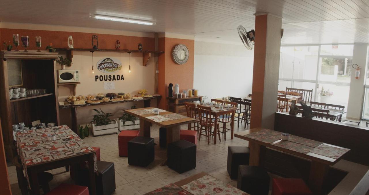 Do Parque Inn Penha (Santa Catarina)