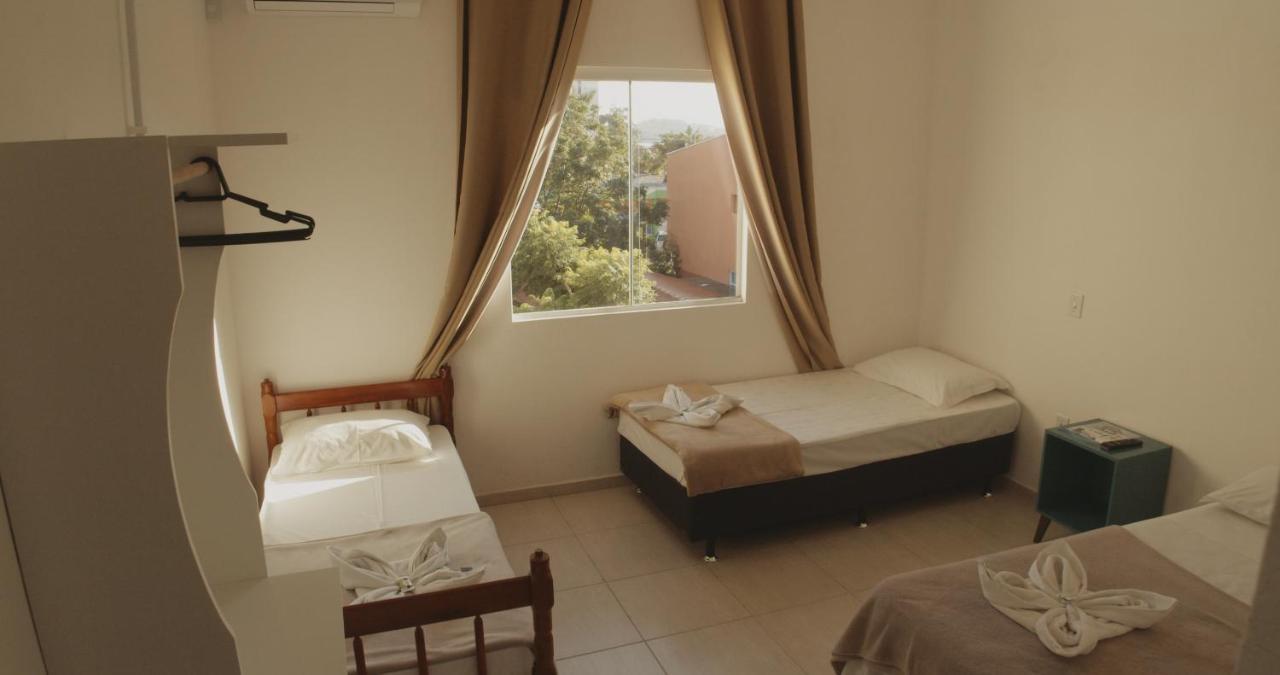 Do Parque Inn